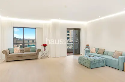 Apartment - 3 Bedrooms - 3 Bathrooms for rent in Sadaf 1 - Sadaf - Jumeirah Beach Residence - Dubai