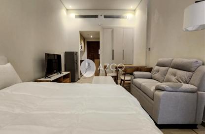 شقة - 1 حمام للايجار في بارك فيستا - قرية الجميرا سركل - دبي