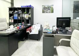 مكتب - 1 حمام للبيع في ذا سكوير تاور - قرية الجميرا سركل - دبي