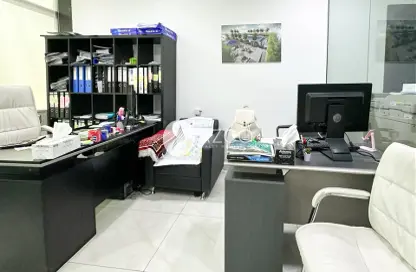 مكتب - استوديو - 1 حمام للبيع في ذا سكوير تاور - قرية الجميرا سركل - دبي