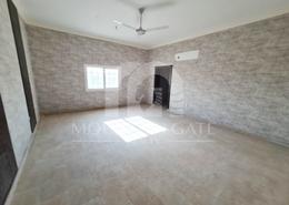 Villa - 6 bedrooms - 8 bathrooms for sale in Al Rahmaniya 1 - Al Rahmaniya - Sharjah