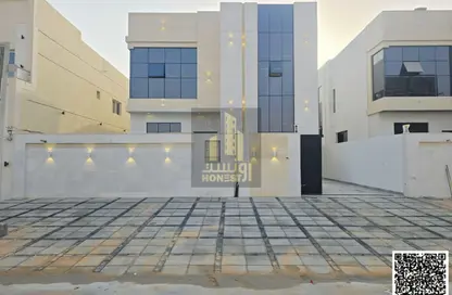 فيلا - 5 غرف نوم - 7 حمامات للبيع في الحليو 2 - الحليو - عجمان فيلا - 5 غرف نوم - 7 حمامات للبيع في الحليو 2 - الحليو - عجمان