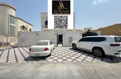 فيلا - 7 غرف نوم - 8 حمامات للايجار في فلل الروضة 2 - 2  الروضة - الروضة - عجمان