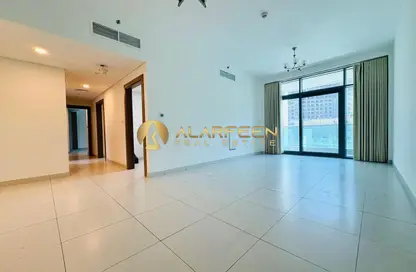 Apartment - 2 Bedrooms - 3 Bathrooms for rent in Al Sayyah Residence - Arjan - Dubai