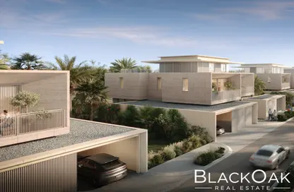 Villa - 5 Bedrooms - 7 Bathrooms for sale in Eden House Dubai Hills Estate - Dubai Hills Estate - Dubai