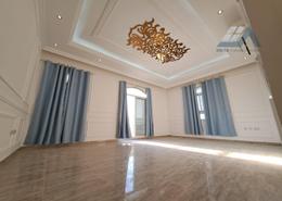 Empty Room image for: Studio - 1 bathroom for rent in Madinat Al Riyad - Abu Dhabi, Image 1