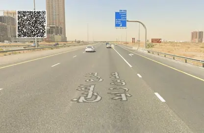 Land - Studio for sale in Ajman Hills - Al Alia - Ajman Land - Studio for sale in Ajman Hills - Al Alia - Ajman