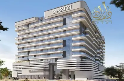 Apartment - 3 Bedrooms - 4 Bathrooms for sale in Azizi Amir - Al Furjan - Dubai