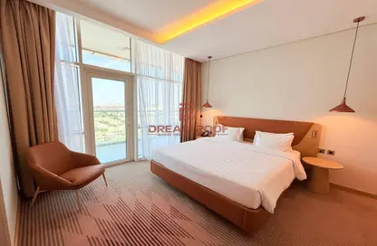 شقة - غرفة نوم - 2 حمامات للبيع في فندق نوفوتيل جميرا فيليدج تراينجل - مثلث قرية الجميرا - دبي شقة - غرفة نوم - 2 حمامات للبيع في فندق نوفوتيل جميرا فيليدج تراينجل - مثلث قرية الجميرا - دبي