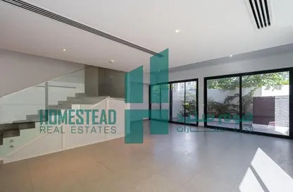 Townhouse - 5 Bedrooms - 6 Bathrooms for sale in Faya at Bloom Gardens - Bloom Gardens - Al Salam Street - Abu Dhabi