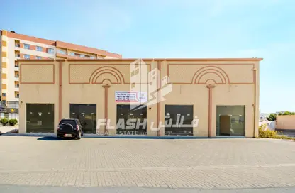 Outdoor Building image for: Show Room - Studio for rent in Al Qusaidat - Ras Al Khaimah, Image 1