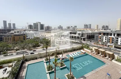 Apartment - Studio - 1 Bathroom for sale in Hadley Heights - Jumeirah Village Circle - Dubai