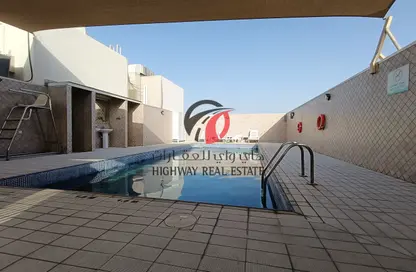 Apartment - 2 Bedrooms - 3 Bathrooms for rent in Al Nahda 2 - Al Nahda - Dubai
