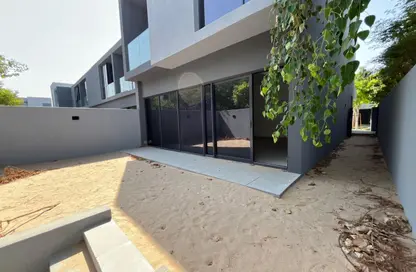Townhouse - 3 Bedrooms - 5 Bathrooms for sale in Kaya - Masaar - Tilal City - Sharjah