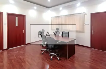 Office Space - Studio - 1 Bathroom for rent in Green Community West - Green Community - Dubai Investment Park (DIP) - Dubai