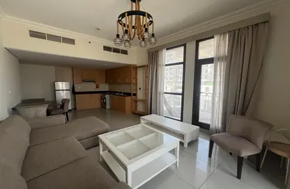 Apartment - 2 Bedrooms - 2 Bathrooms for rent in Lincoln Park Northside - Lincoln Park - Arjan - Dubai