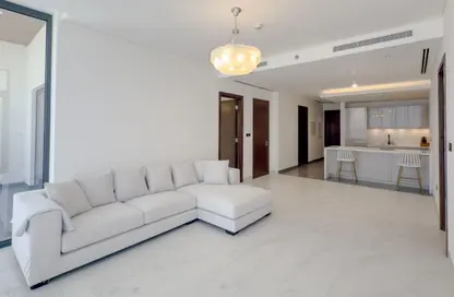 Apartment - 2 Bedrooms - 4 Bathrooms for rent in The Crest - Sobha Hartland - Mohammed Bin Rashid City - Dubai