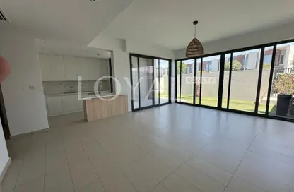 Townhouse - 4 Bedrooms - 5 Bathrooms for rent in Cherrywoods - Dubai Land - Dubai