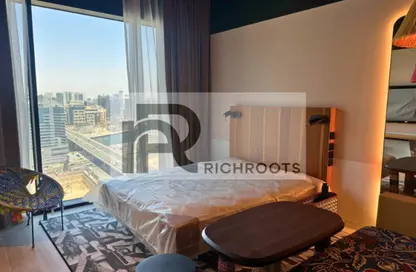 شقة - 1 حمام للبيع في Luxury Family Residences II - لكجري فاميلي ريزيدينسيز - الخليج التجاري - دبي