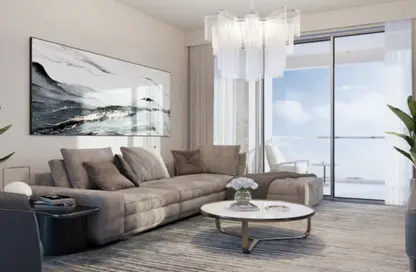 Apartment - 1 Bedroom - 2 Bathrooms for sale in Souks Residential - Al Mamsha - Muwaileh - Sharjah