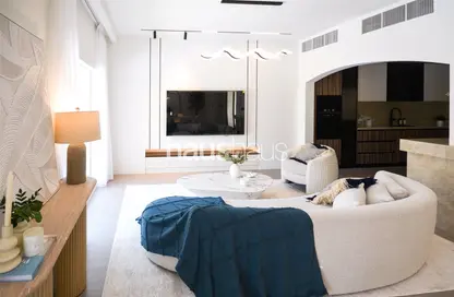 Villa - 4 Bedrooms - 3 Bathrooms for sale in Meadows 9 - Meadows - Dubai