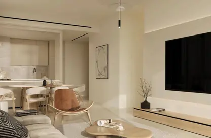 Apartment - 1 Bedroom - 1 Bathroom for sale in Ayaan Heights I - Bukadra - Dubai
