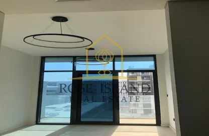 شقة - 1 حمام للبيع في ذا جيت - مدينة مصدر - أبوظبي شقة - 1 حمام للبيع في ذا جيت - مدينة مصدر - أبوظبي