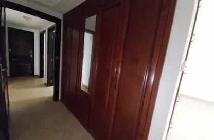 Apartment - 3 Bedrooms - 3 Bathrooms for rent in Al Majaz 3 - Al Majaz - Sharjah
