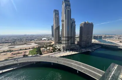 شقة - 3 غرف نوم - 3 حمامات للبيع في واحة اوربان - الخليج التجاري - دبي