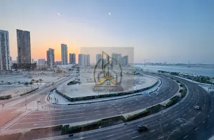 شقة - غرفة نوم - 2 حمامات للبيع في بيكسل - مقاطعة ميكرز - جزيرة الريم - أبوظبي