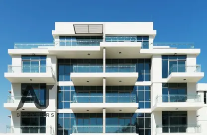 Penthouse - 2 Bedrooms - 2 Bathrooms for sale in The Polo Residence - Meydan Avenue - Meydan - Dubai