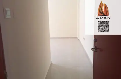 Apartment - Studio - 1 Bathroom for rent in Al Nafoora 1 building - Al Rawda 2 - Al Rawda - Ajman