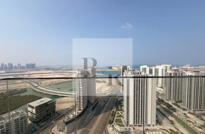 شقة - 2 غرف نوم - 2 حمامات للايجار في ذا ريزيدنس سنترال بارك - شمس أبوظبي - جزيرة الريم - أبوظبي