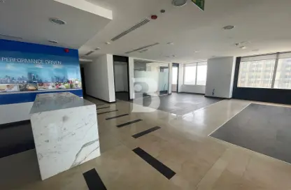 مكتب - استوديو - 2 حمامات للايجار في A بزنس سنترال برج - بزنس سنترال - مدينة دبي الإعلامية - دبي