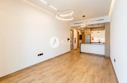 Apartment - 1 Bedroom - 2 Bathrooms for rent in Rokane G25 - Jumeirah Village Circle - Dubai