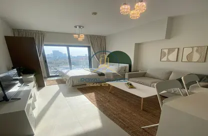 Apartment - Studio - 1 Bathroom for rent in Casa Grande - Jumeirah Village Circle - Dubai