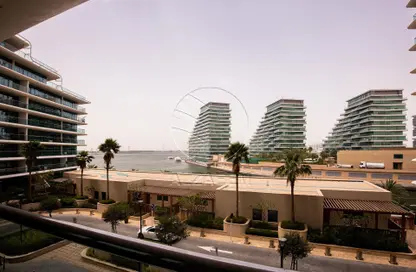 Apartment - 3 Bedrooms - 4 Bathrooms for sale in Al Hadeel - Al Bandar - Al Raha Beach - Abu Dhabi