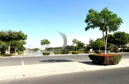 Townhouse - 3 Bedrooms - 4 Bathrooms for rent in Springs 4 - The Springs - Dubai