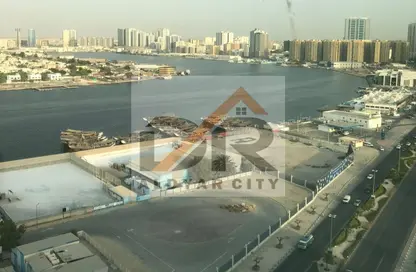 Apartment - 2 Bedrooms - 2 Bathrooms for rent in Ajman Corniche Residences - Ajman Corniche Road - Ajman