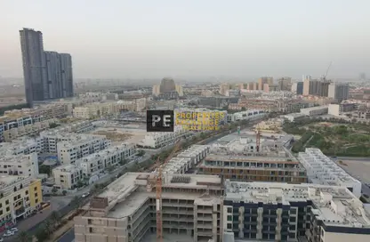 Apartment - 1 Bedroom - 2 Bathrooms for rent in La Riviera Apartments - Jumeirah Village Circle - Dubai
