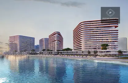 شقة - غرفة نوم - 2 حمامات للبيع في Sea La Vie - ياس باي - جزيرة الياس - أبوظبي