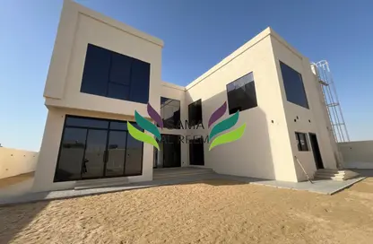 Villa - 5 Bedrooms - 7 Bathrooms for rent in Al Barsha South 2 - Al Barsha South - Al Barsha - Dubai