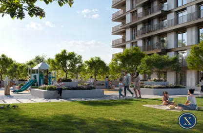 Apartment - 1 Bedroom - 1 Bathroom for sale in Address Residences Dubai Creek Harbour - Dubai Creek Harbour (The Lagoons) - Dubai