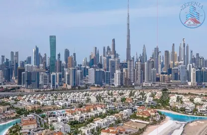 Apartment - 2 Bedrooms - 3 Bathrooms for sale in Chapter 01 by Newbury - International City Phase 2 - Al Warsan 4 - Al Warsan - Dubai