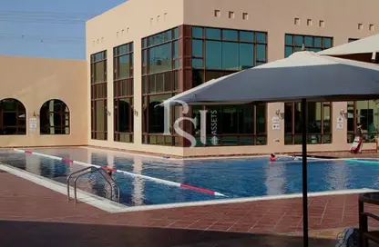 Villa - 4 Bedrooms - 5 Bathrooms for rent in Sas Al Nakheel Village - Sas Al Nakheel - Abu Dhabi Villa - 4 Bedrooms - 5 Bathrooms for rent in Sas Al Nakheel Village - Sas Al Nakheel - Abu Dhabi