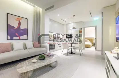 شقة - 1 حمام للبيع في ليفيل ريزيدينزا - قرية الجميرا سركل - دبي شقة - 1 حمام للبيع في ليفيل ريزيدينزا - قرية الجميرا سركل - دبي