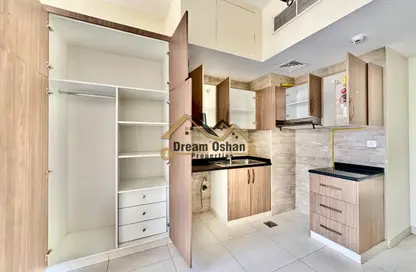 Apartment - Studio - 1 Bathroom for rent in Rose Building - Al Jaddaf - Dubai
