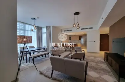 Apartment - 2 Bedrooms - 2 Bathrooms for sale in Acacia A - Park Heights - Dubai Hills Estate - Dubai