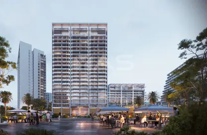 Apartment - 1 Bedroom - 1 Bathroom for sale in Cape Hayat - Mina Al Arab - Ras Al Khaimah