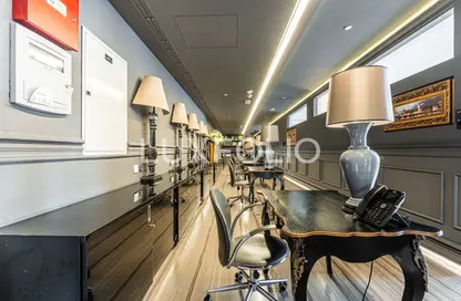 Office Space - Studio for sale in Boulevard Plaza 1 - Boulevard Plaza Towers - Downtown Dubai - Dubai